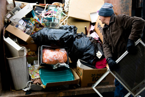 Best Same-Day Junk Removal  in Monroeville, AL