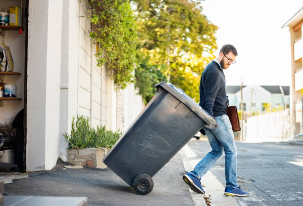 Best Junk Removal for Businesses  in Monroeville, AL
