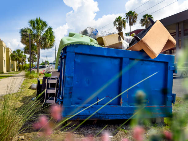 Best Office Junk Removal  in Monroeville, AL