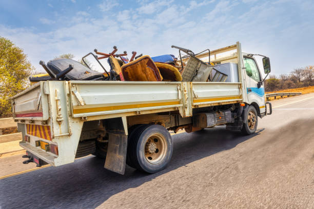Best Attic Cleanout Services  in Monroeville, AL
