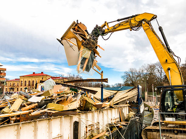 Best Estate Cleanout Services  in Monroeville, AL