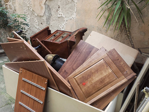 Commercial Cleanout Services in Monroeville, AL